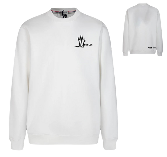 Moncler Hoodie
39+ colorways
[Premium Quality]