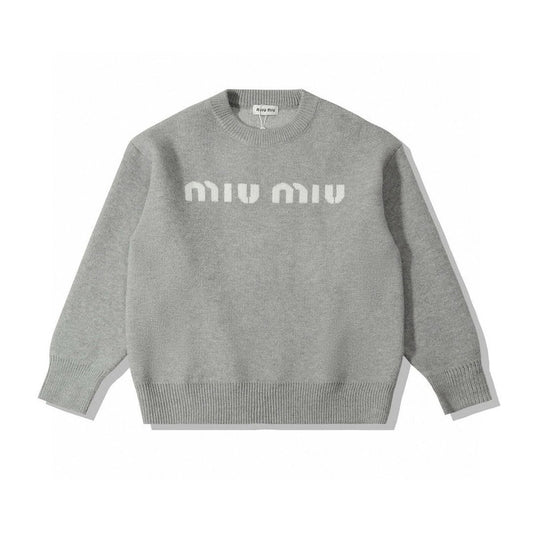 Miumiu Sweater
9+ colorways
[Premium Quality]