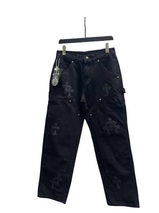 Chrome Hearts Jeans
23+ colorways
[Premium Quality]