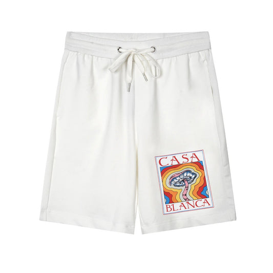 Casablanca Shorts
10+ colorways
[Premium Quality]