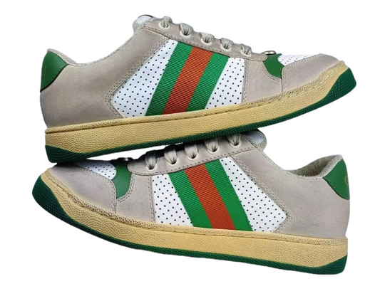 Gucci Low Price Shoes
7+ colorways
[Premium Quality]