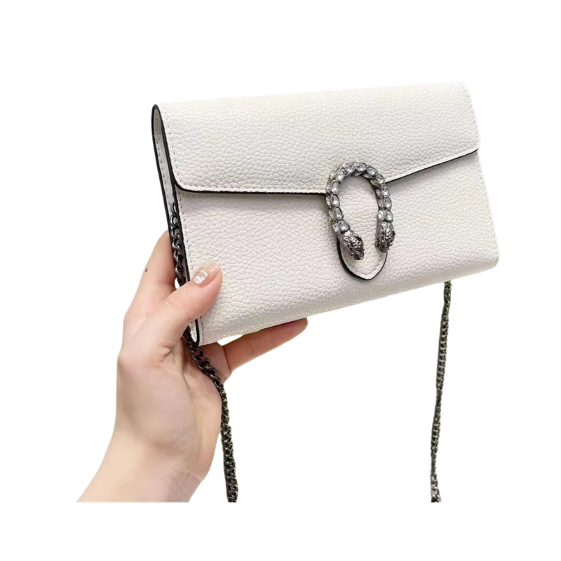 Gucci Bag
5+ colorways
[Premium Quality]