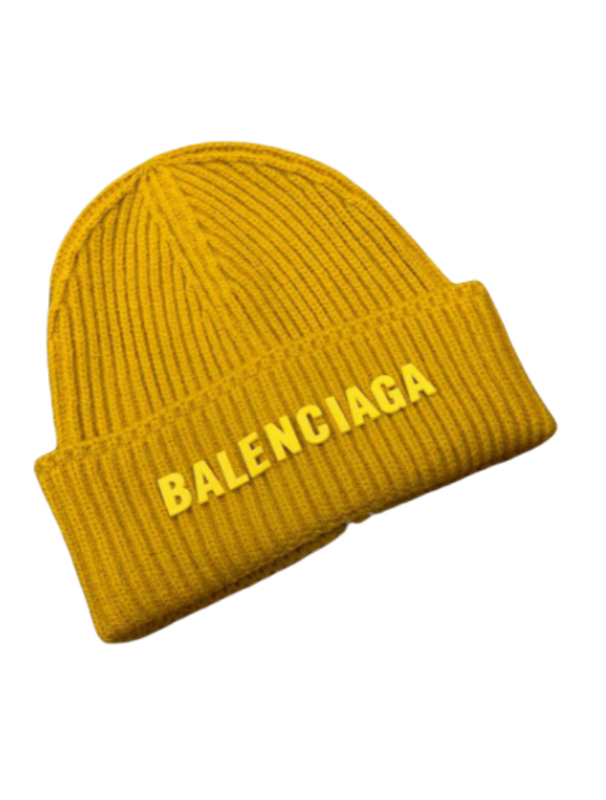 Balenciaga Knitted Hat-1
21+ colorways
[Premium Quality]