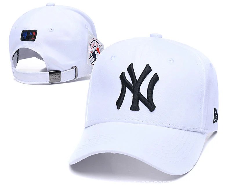 Mlb Hat
40+ colorways
[Premium Quality]