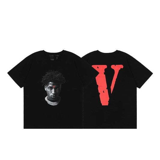 Vlone Tee
40+ colorways
[Premium Quality]