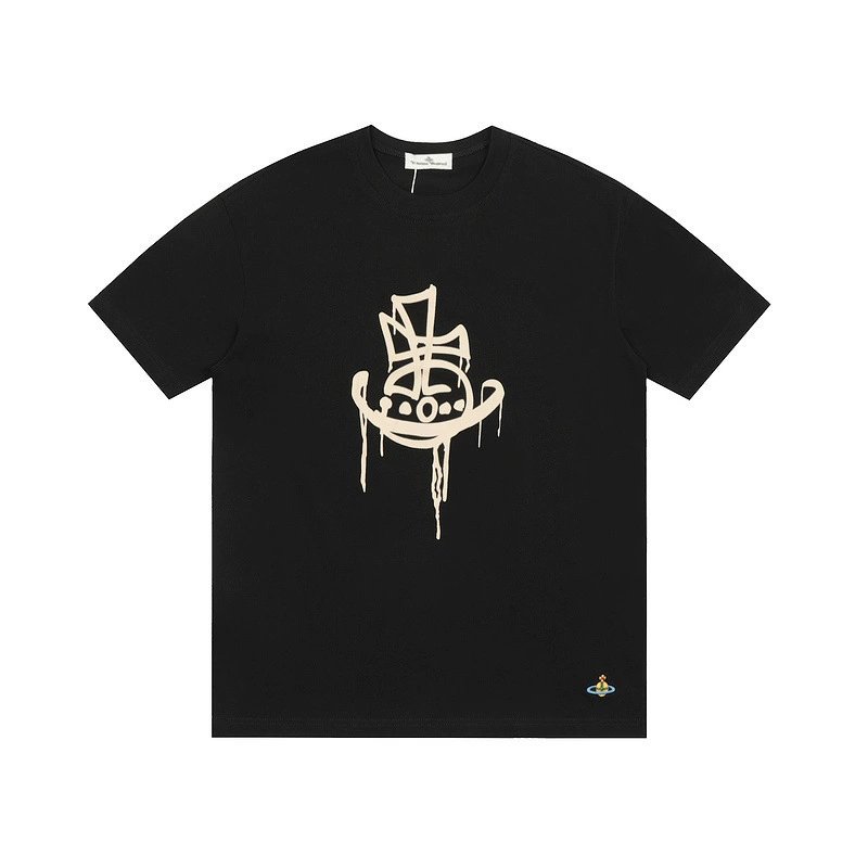 Westwood Tee
25+ colorways
[Premium Quality]