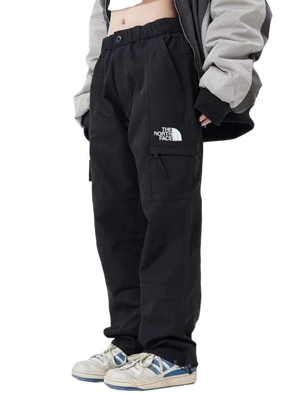 The North Face Pants
5+ colorways
[Premium Quality]