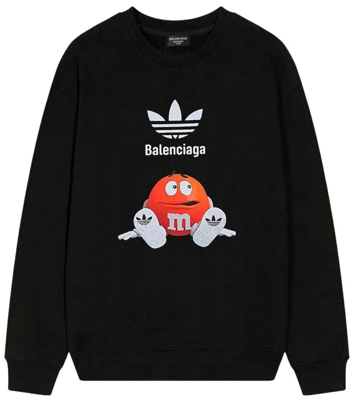 Balenciaga Hoodie
40+ colorways
[Premium Quality]