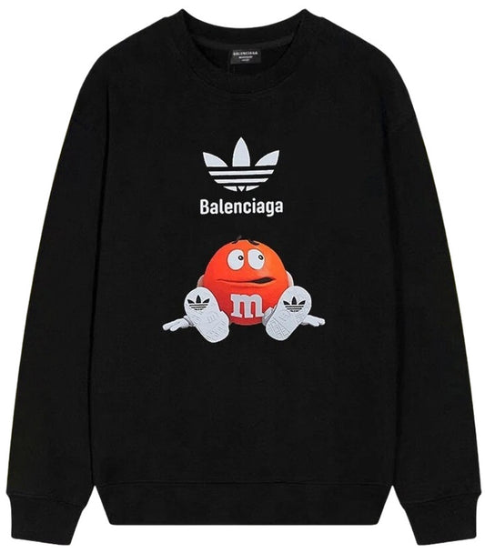 Balenciaga Hoodie
40+ colorways
[Premium Quality]