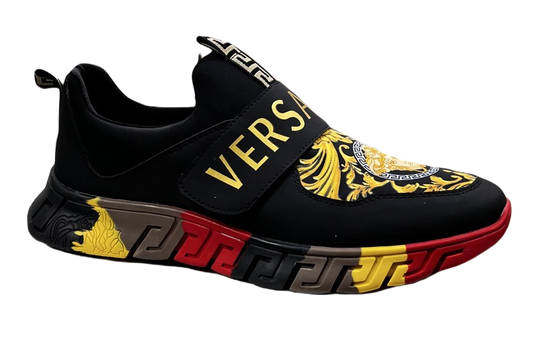 Versace Shoes
28+ colorways
[Premium Quality]