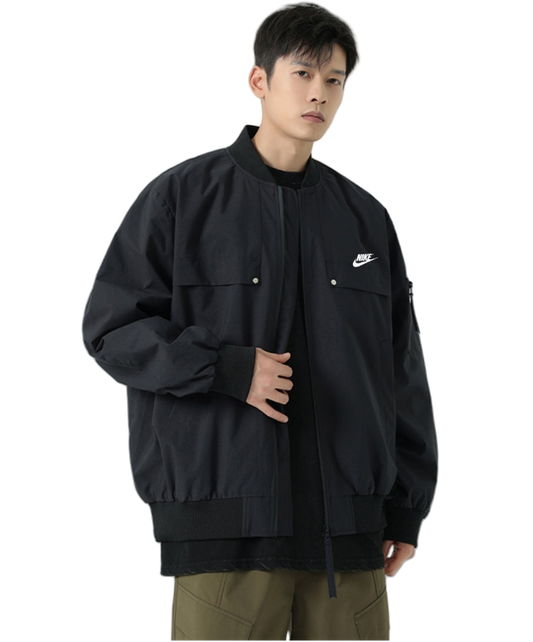 Nike Jacket
6+ colorways
[Premium Quality]