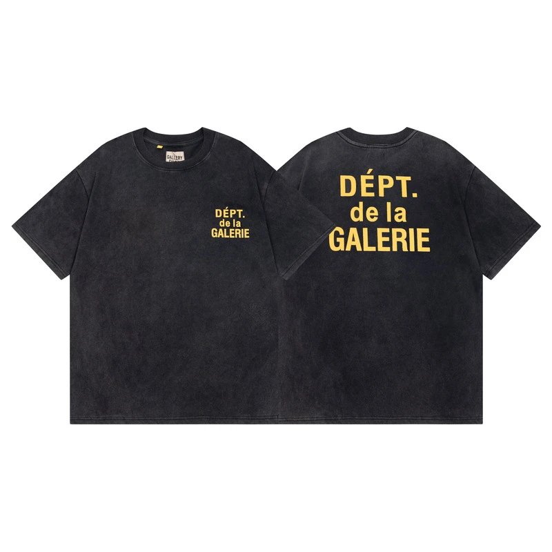 Gallery Dept Tee
40+ colorways
[Premium Quality]