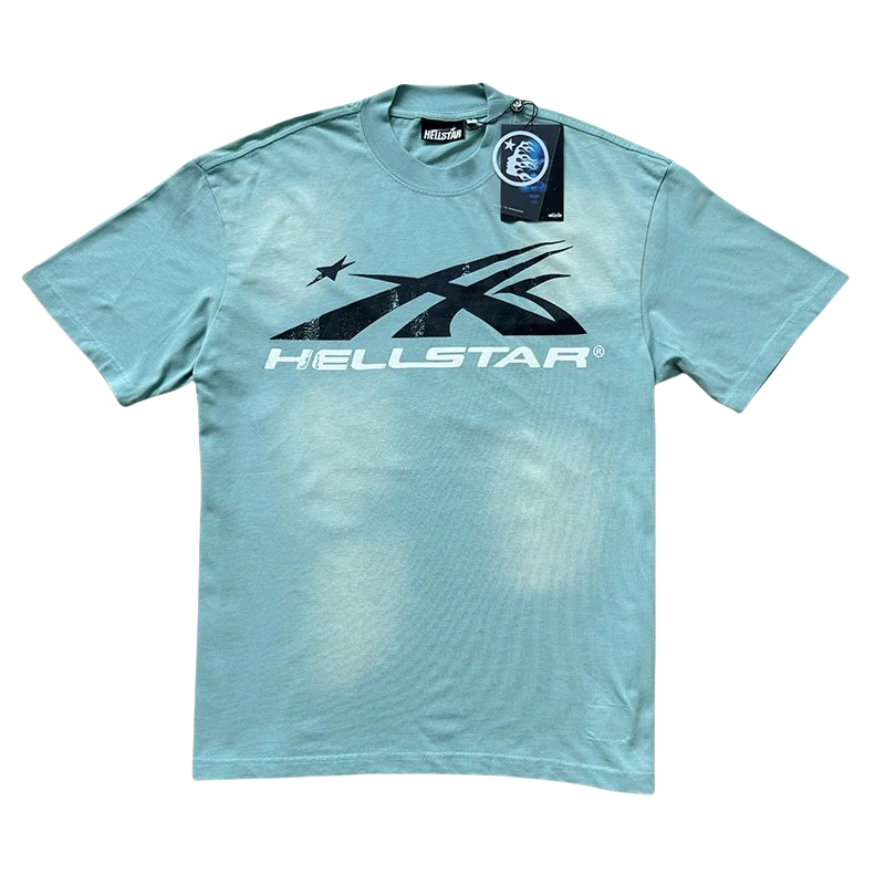 Hellstar Tee
39+ colorways
[Premium Quality]