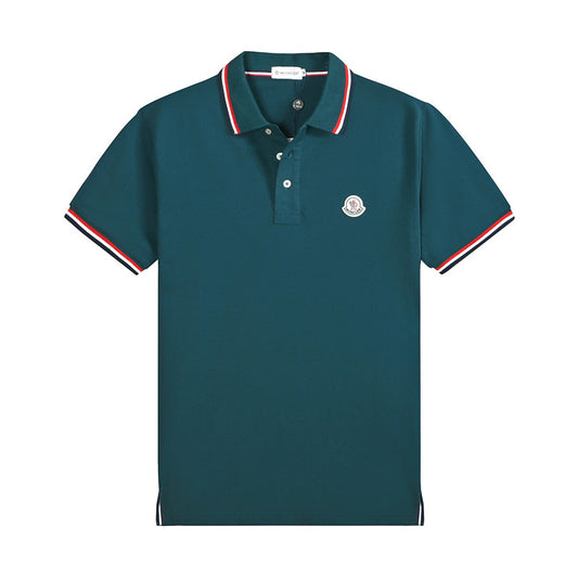 Moncler Polo
7+ colorways
[Premium Quality]