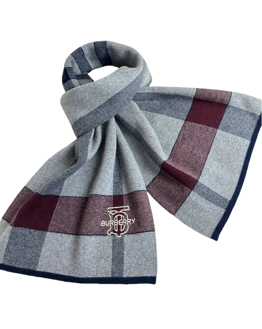 Burberry Scarf
10+ colorways
[Premium Quality]