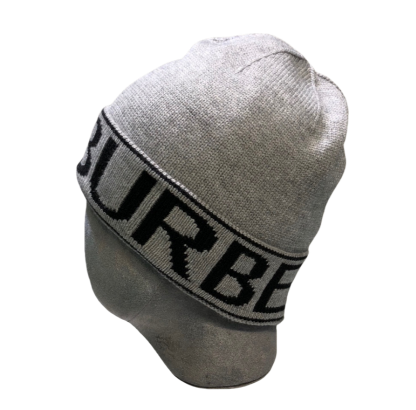 Burberry Knitted Hat-1
5+ colorways
[Premium Quality]