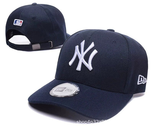 Mlb Hat-9
30+ colorways
[Premium Quality]