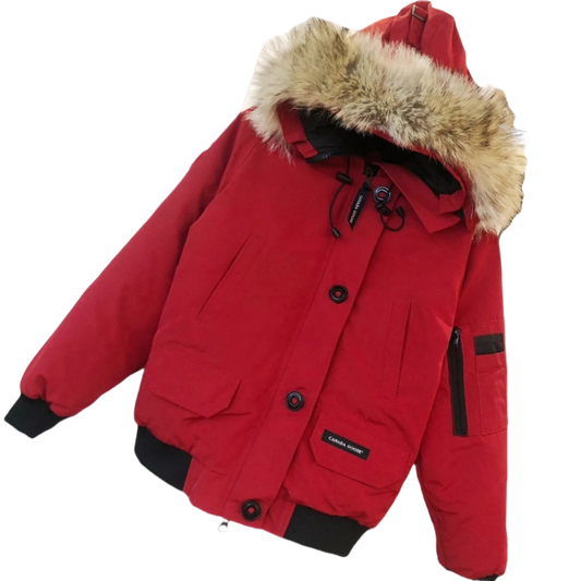 Canada Goose Jacket
25+ colorways
[Premium Quality]