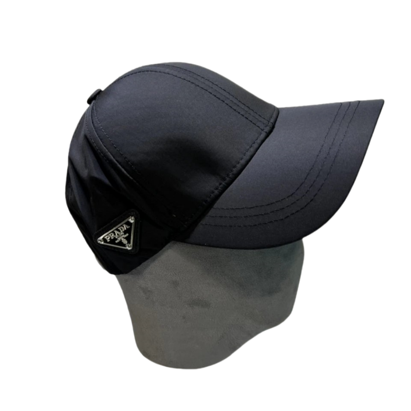 Prada Hat
4+ colorways
[Premium Quality]