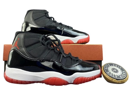 Jordan 11
25+ colorways
[Premium Quality]