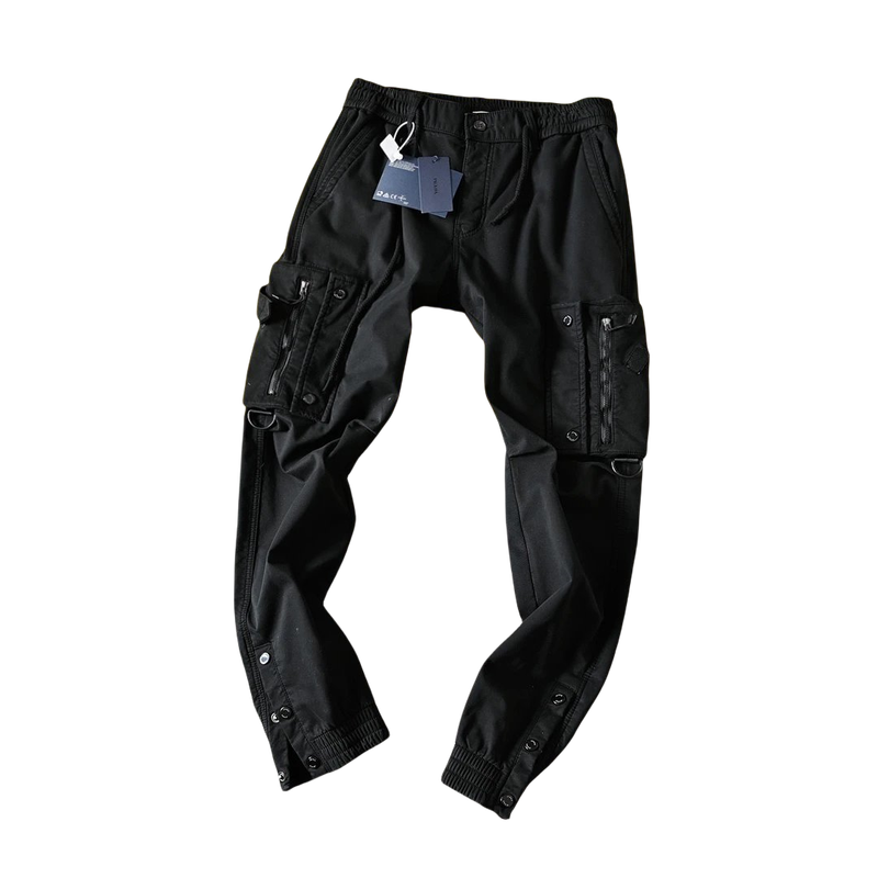 Prada Pants
4+ colorways
[Premium Quality]