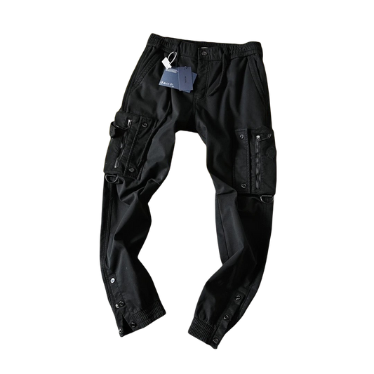 Prada Pants
4+ colorways
[Premium Quality]