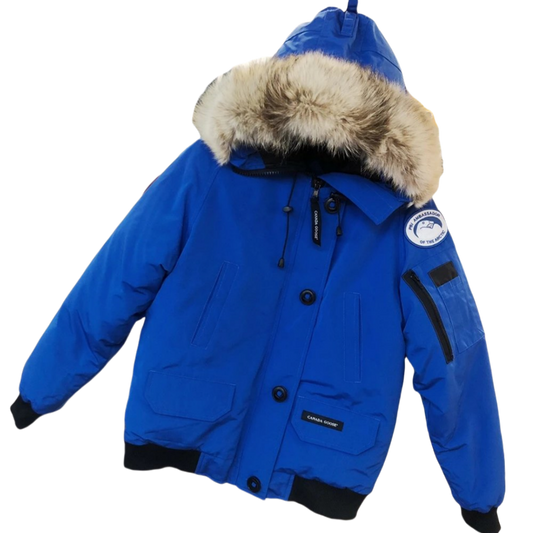Canada Goose Jacket
5+ colorways
[Premium Quality]