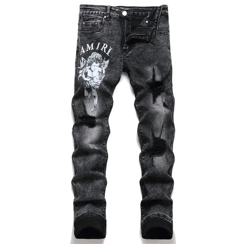 Amiri Jeans
2+ colorways
[Premium Quality]