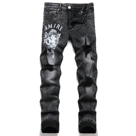 Amiri Jeans
2+ colorways
[Premium Quality]