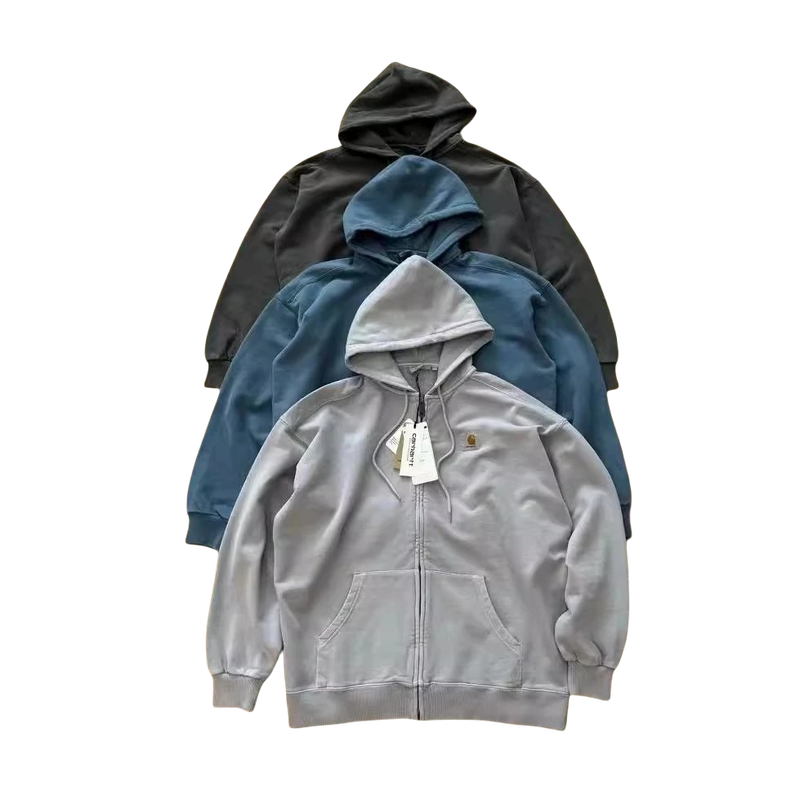 Carhartt Hoodie
3+ colorways
[Premium Quality]