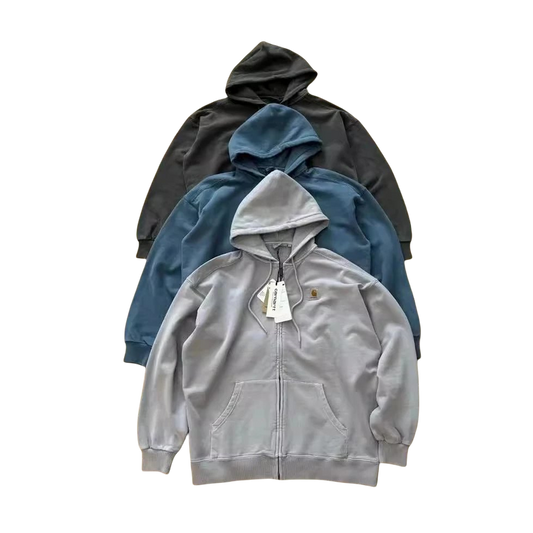 Carhartt Hoodie
3+ colorways
[Premium Quality]