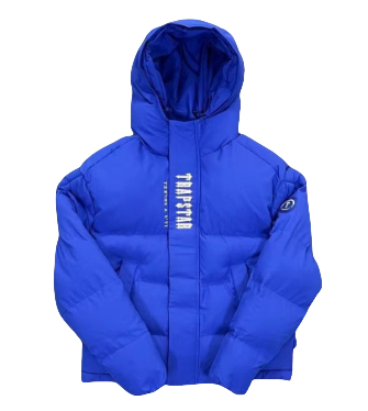Trapstar Down Jacket
3+ colorways
[Premium Quality]