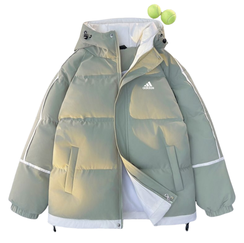 Adidas Down Jacket
5+ colorways
[Premium Quality]