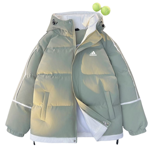 Adidas Down Jacket
5+ colorways
[Premium Quality]