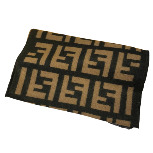 Fendi Scarf-1
10+ colorways
[Premium Quality]