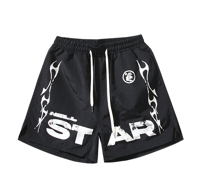 Hellstar Shorts
6+ colorways
[Premium Quality]