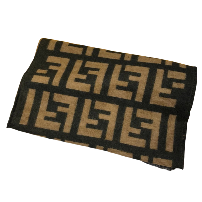 Fendi Scarf
10+ colorways
[Premium Quality]
