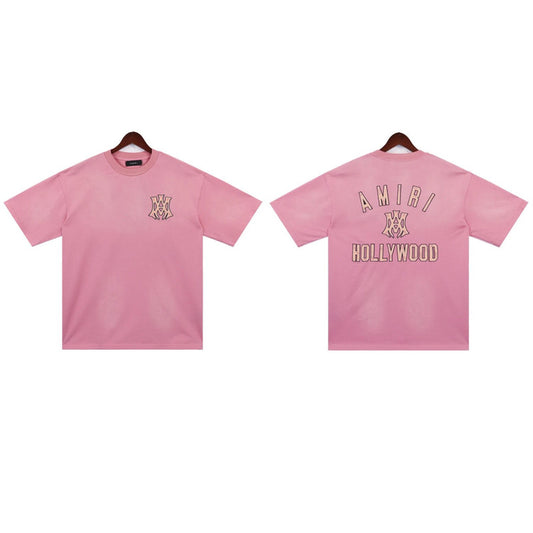 Amiri Tee
5+ colorways
[Premium Quality]