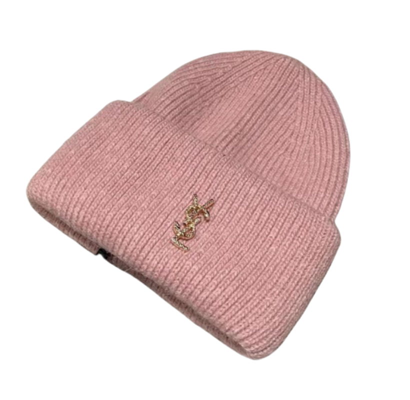Ysl Knitted Hat
17+ colorways
[Premium Quality]
