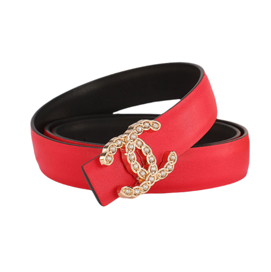 Chanel Belt-5
14+ colorways
[Premium Quality]