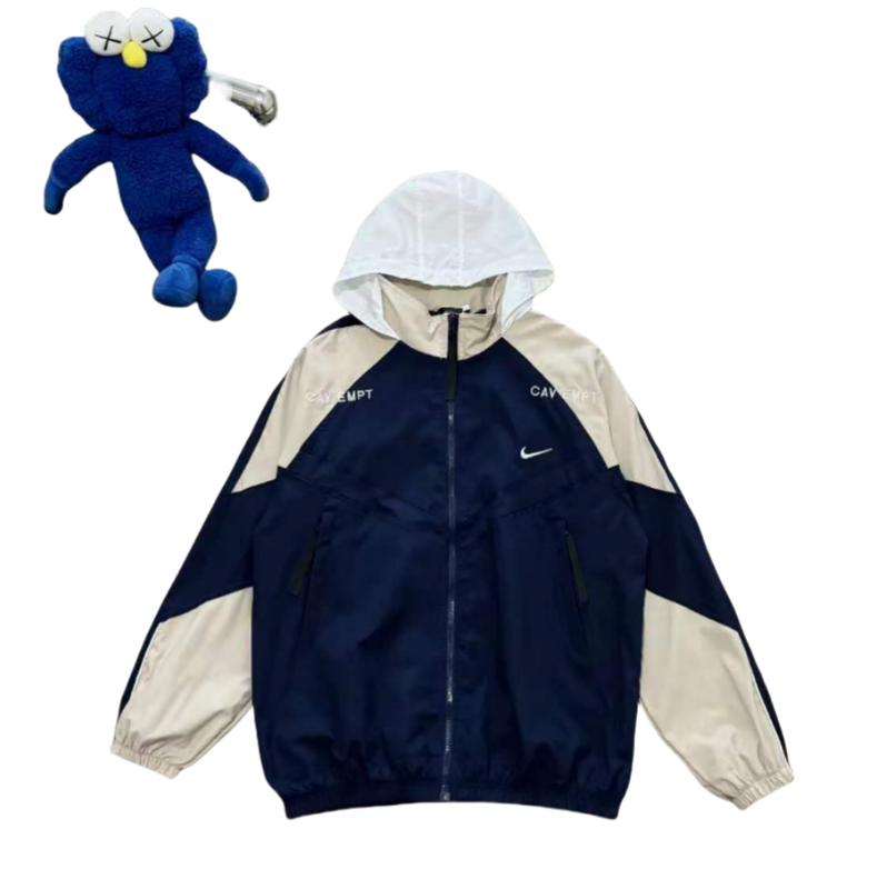 Nike Jacket
1+ colorways
[Premium Quality]