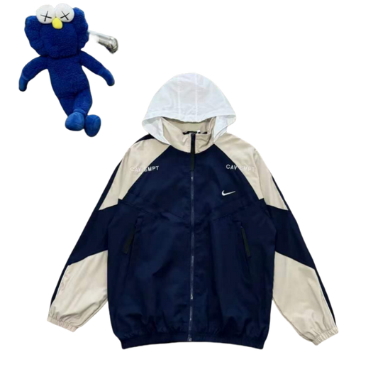 Nike Jacket
1+ colorways
[Premium Quality]