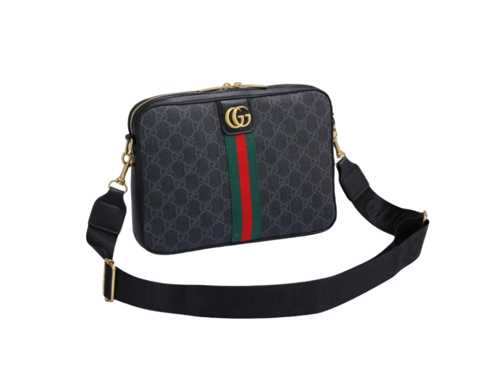 Gucci Bag
15+ colorways
[Premium Quality]