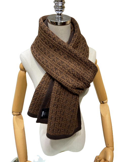 Fendi Scarf-5
5+ colorways
[Premium Quality]
