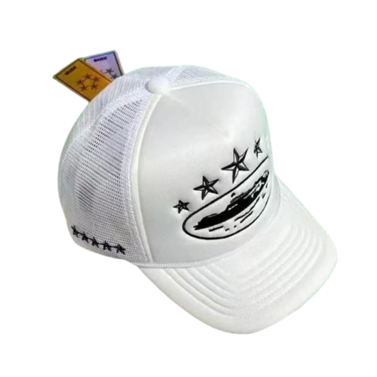 Corteiz Hat-1
10+ colorways
[Premium Quality]