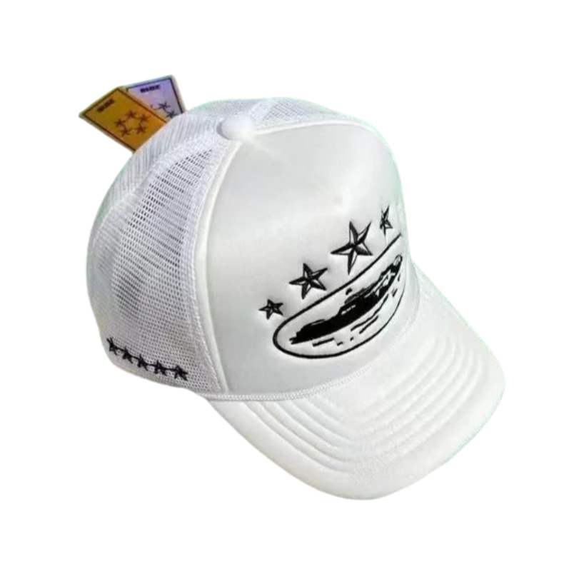 Corteiz Hat
10+ colorways
[Premium Quality]