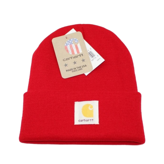 Carhartt Knitted Knitted Hat
25+ colorways
[Premium Quality]
