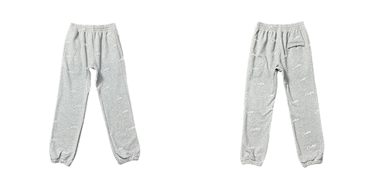 Corteiz Pants
8+ colorways
[Premium Quality]