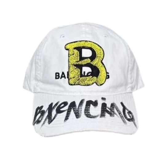 Balenciaga Hat-1
3+ colorways
[Premium Quality]