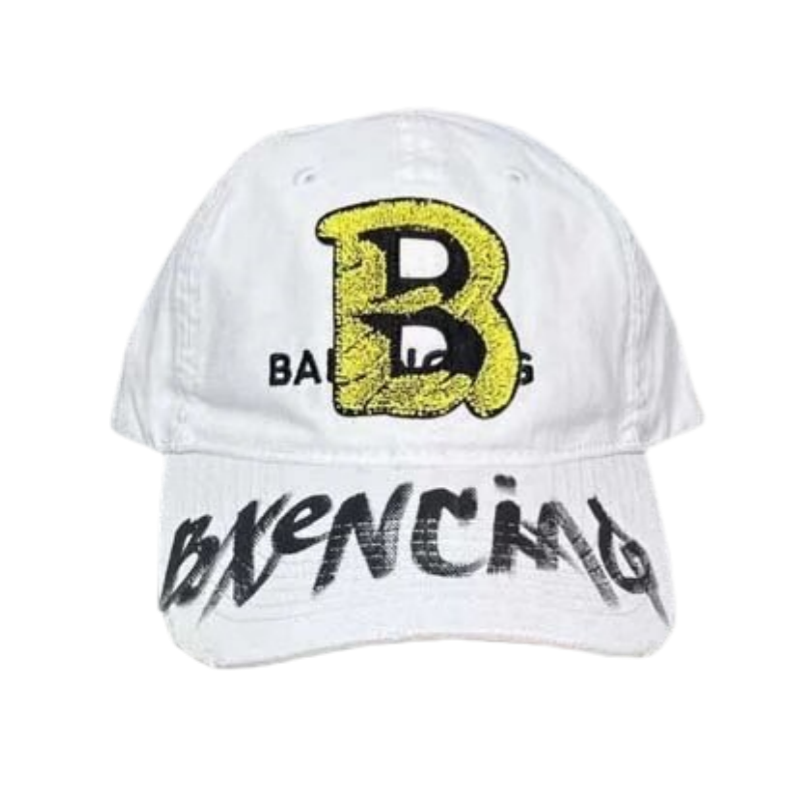 Balenciaga Hat
3+ colorways
[Premium Quality]